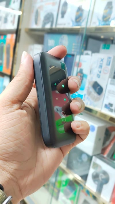 4G LTE Advance Mobile wifi POCKET ROUTER_img_3