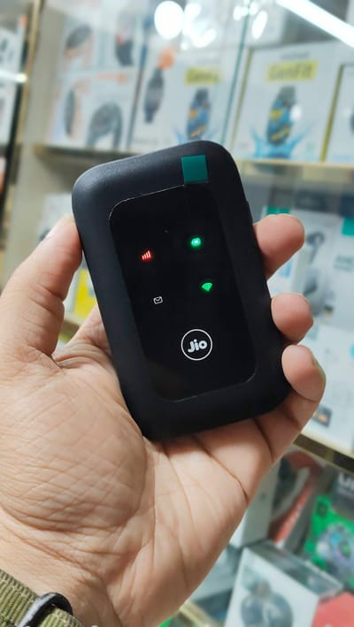 4G LTE Advance Mobile wifi POCKET ROUTER_img_2