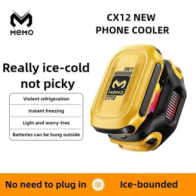 MEMO CX12 Magnetic Rechargeable Cooler_img_1