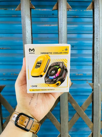 MEMO CX12 Magnetic Rechargeable Cooler_img_0