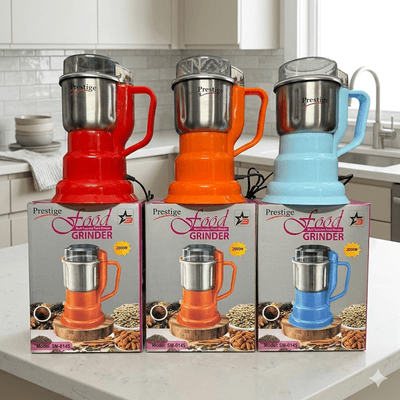 Prestige SM-0145 Multi Function Blender Grinder 2000 Watt_img_1