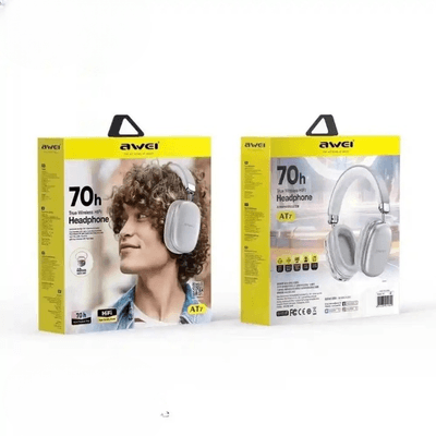 Awei At7 Wireless Hi-Fi Headphone (Multi-Colour)_img_0