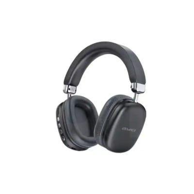 Awei At7 Wireless Hi-Fi Headphone (Multi-Colour)_img_2
