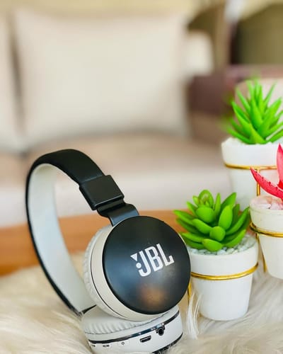 JBL 881A Wireless Bluetooth Headphone_img_4