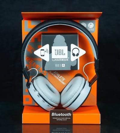 JBL 881A Wireless Bluetooth Headphone_img_3