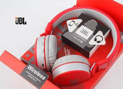JBL 881A Wireless Bluetooth Headphone_img_2