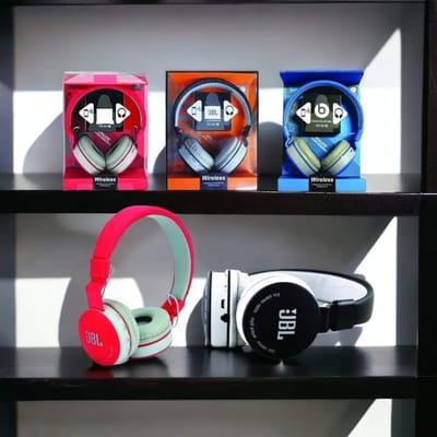 JBL 881A Wireless Bluetooth Headphone_img_1