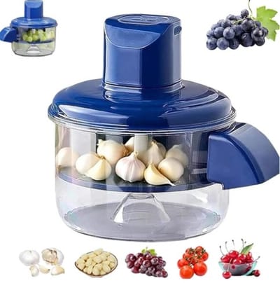 Electric Grape peeler machine_img_1