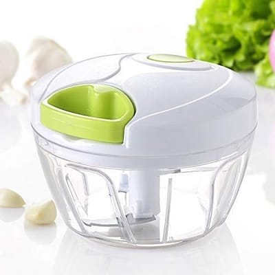 Vegetable Cutter with 3 Blades_img_0