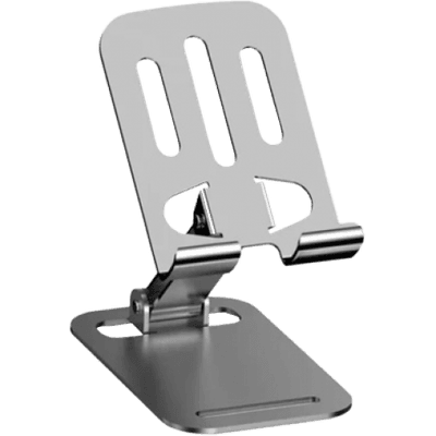 Metal Mobile Stand for Table Adjustable_img_1