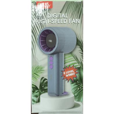Digital High Speed Turbo Fan_img_0