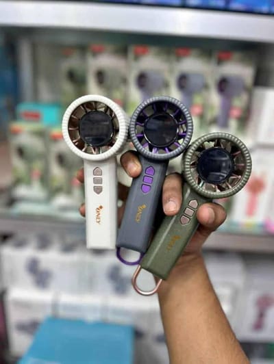 Digital High Speed Turbo Fan_img_2