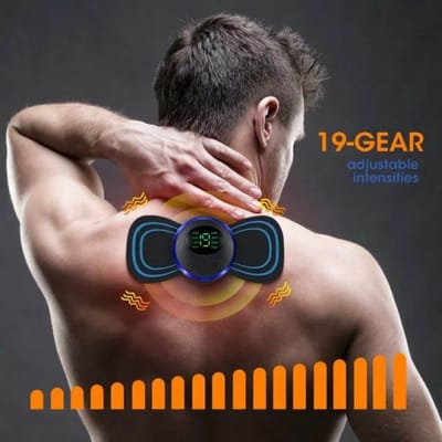 Smart Pocket Body Massager_img_1
