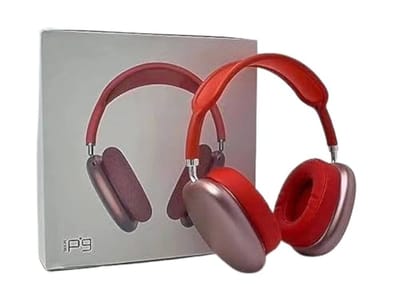 P9 Wireless Bluetooth Headphone_img_2