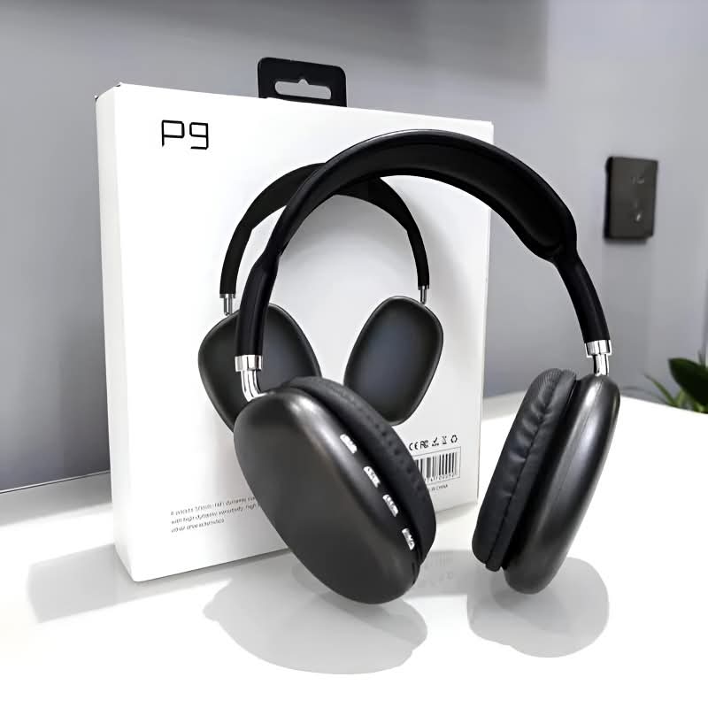 P9 Wireless Bluetooth Headphone