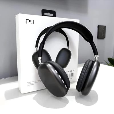 P9 Wireless Bluetooth Headphone_img_3