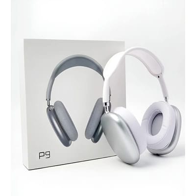 P9 Wireless Bluetooth Headphone_img_4
