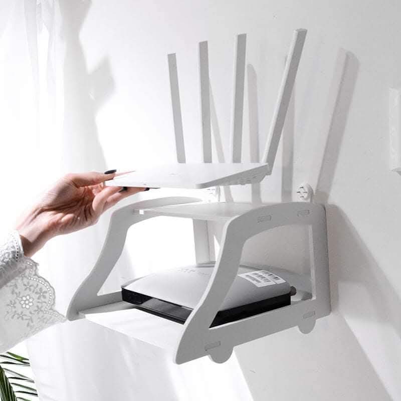 Router Stand Rack