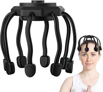 New Electric Head Hair Massager_img_2