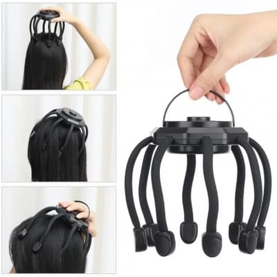 New Electric Head Hair Massager_img_3