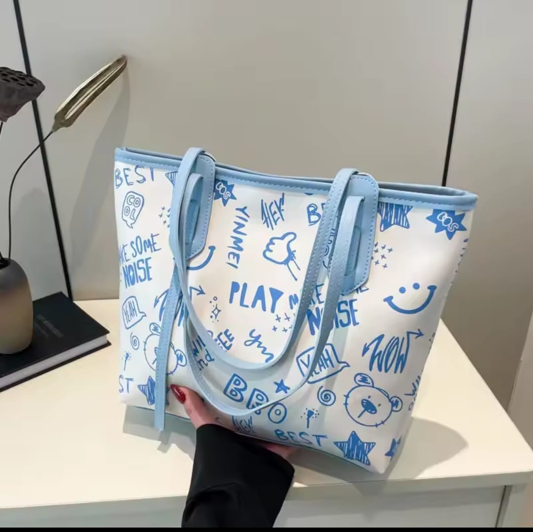 Print Bag