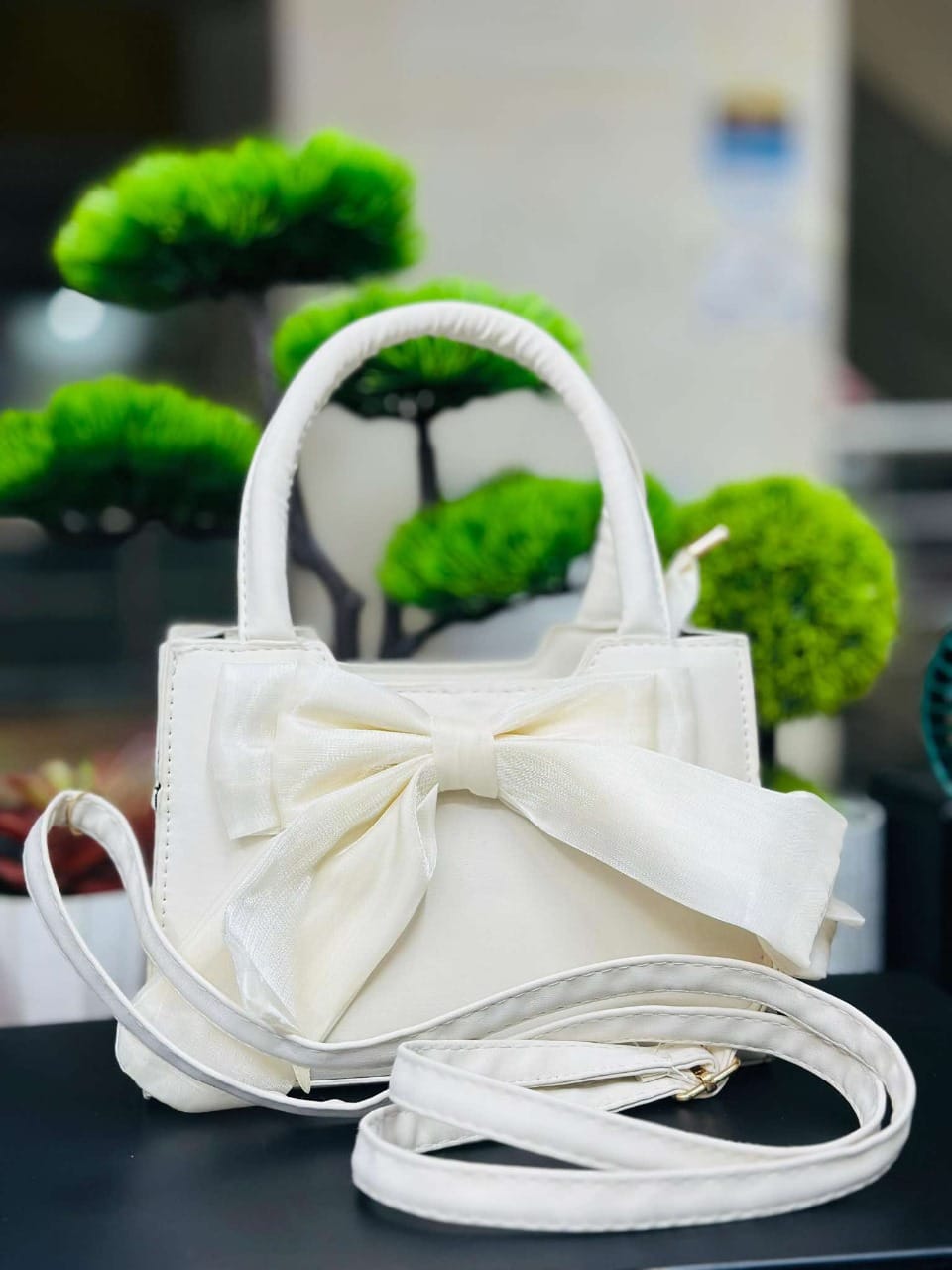 Mini reborn Bag