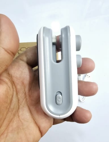 2 in 1 Rechargeable Mini Plastic Bag Sealing Machine_img_5