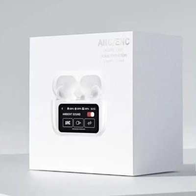 Airpods Pro 2 Earbuds_img_3