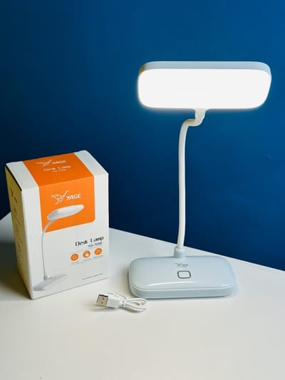 YAGE YG-T035 Rechargeable Desk Table Lamp_img_0