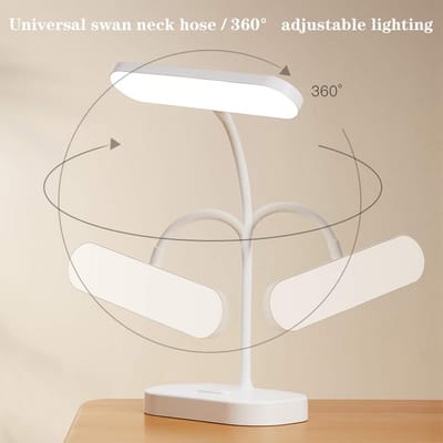 YAGE YG-T035 Rechargeable Desk Table Lamp_img_1