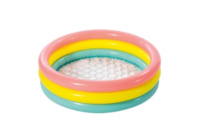 Baby Swimming Pool (34 Inch)_img_0