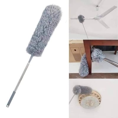 Microfiber Dusting Brush_img_1