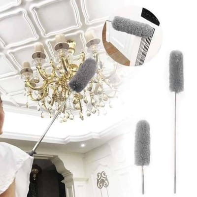 Microfiber Dusting Brush_img_2
