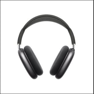 Apple AirPods Max Premium Copy Wireless Headphones with High Fidelity Sound and Comfort_img_1