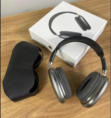 Apple AirPods Max Premium Copy Wireless Headphones with High Fidelity Sound and Comfort_img_3
