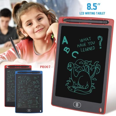 8.5 Inch LCD Drawing Tablet Portable Writing Board_img_0