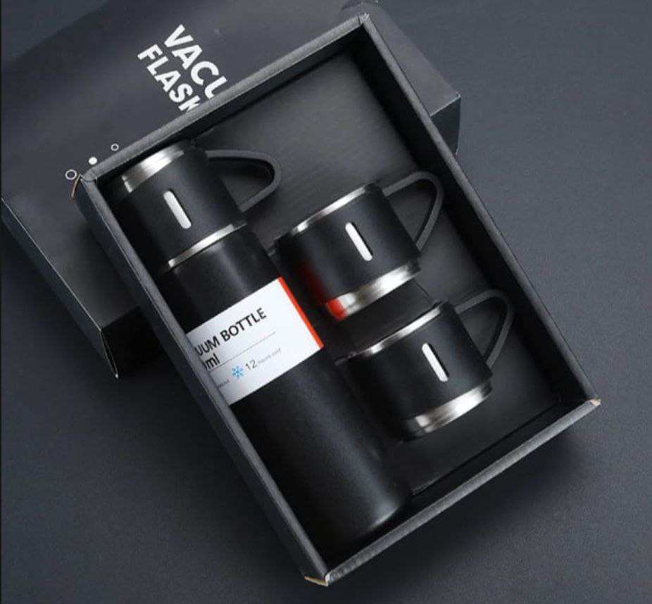 Air tight vacuum flux