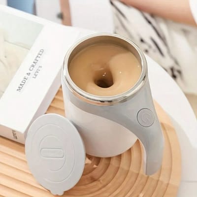 Stainless Steel Self Magneting Stirring Cup_img_1