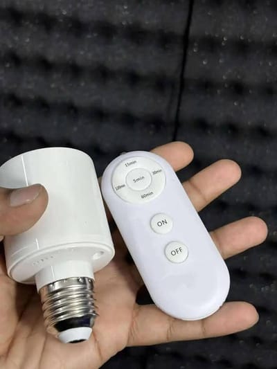 Remote Control Holder_img_2