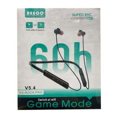 REEOO Wireless Neckband RX-ROCK PRO_img_0