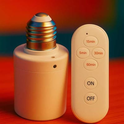 Remote Control Holder_img_3