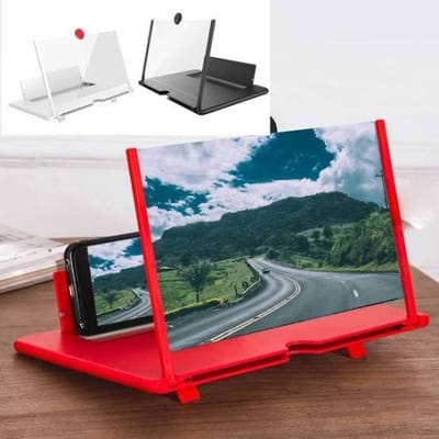 3D Mobile Phone Screen Magnifier_img_0