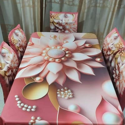 Original 3D Printed Dining Chair Table Cover_img_0