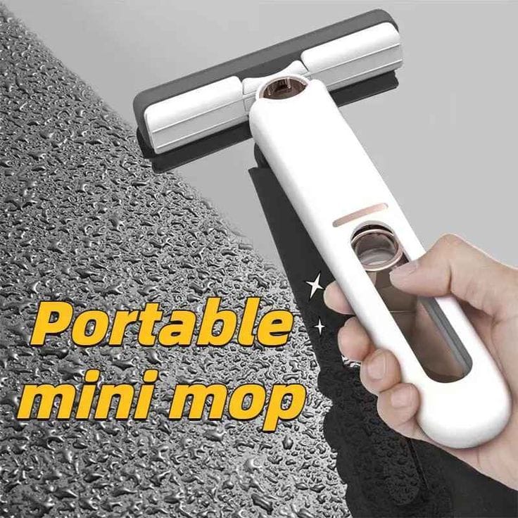 Porteble Mop