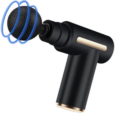 Electric Body Massager Gun SL-720_img_3