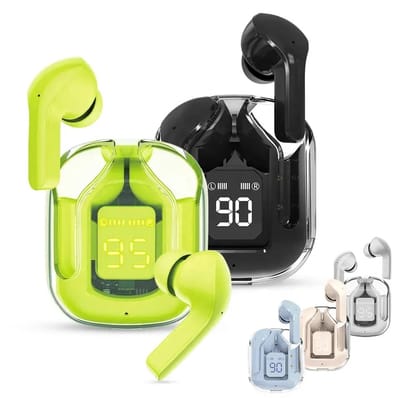 Mobicom Transparent Tws Air 31 Wireless Bluetooth Earbuds_img_0