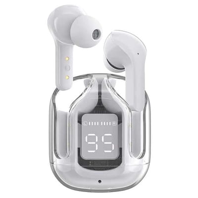 Mobicom Transparent Tws Air 31 Wireless Bluetooth Earbuds_img_3