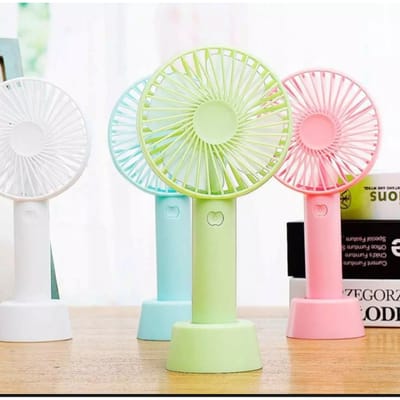 Eternal Classics Hand fan_img_2