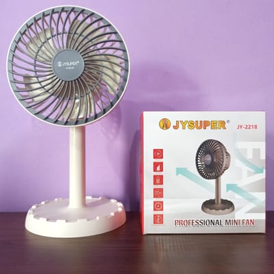 JYSUPER JY-2218 AC/DC Rechargeable 4000mAh_img_0