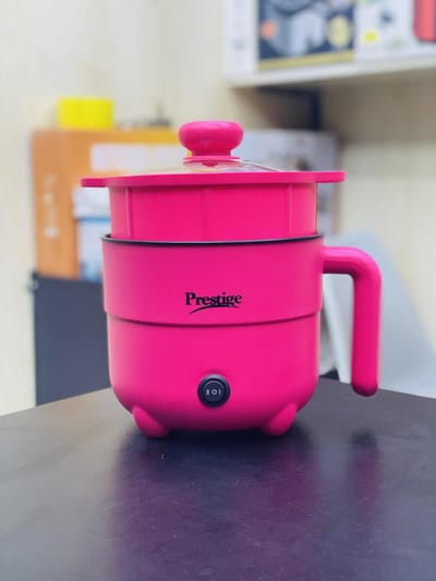 Prestige Mukti Multi-Purpose Cooker with Steamer (2.0 Litre)_img_3